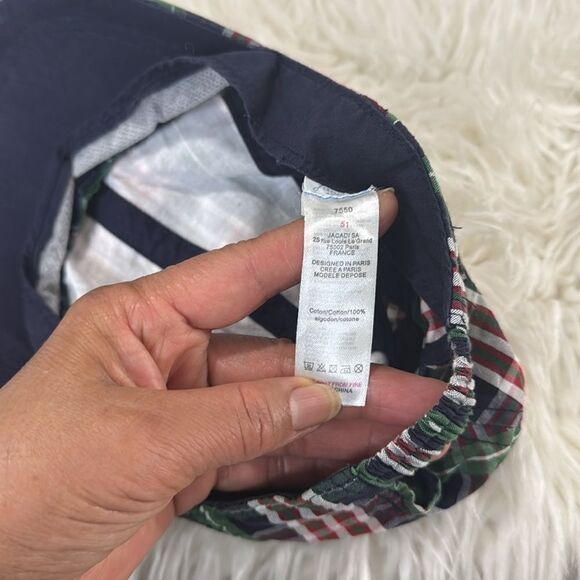 JACADI PARIS KIDS HAT ear cover - Picture 5 of 8